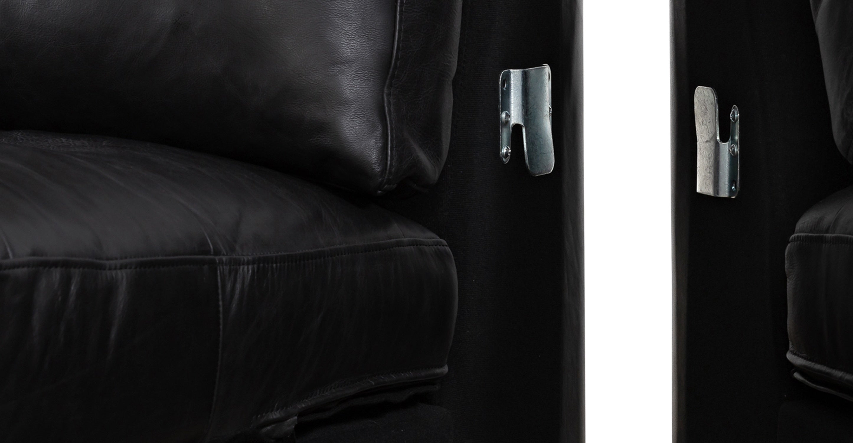 Napa Right-Facing Sectional Sofa