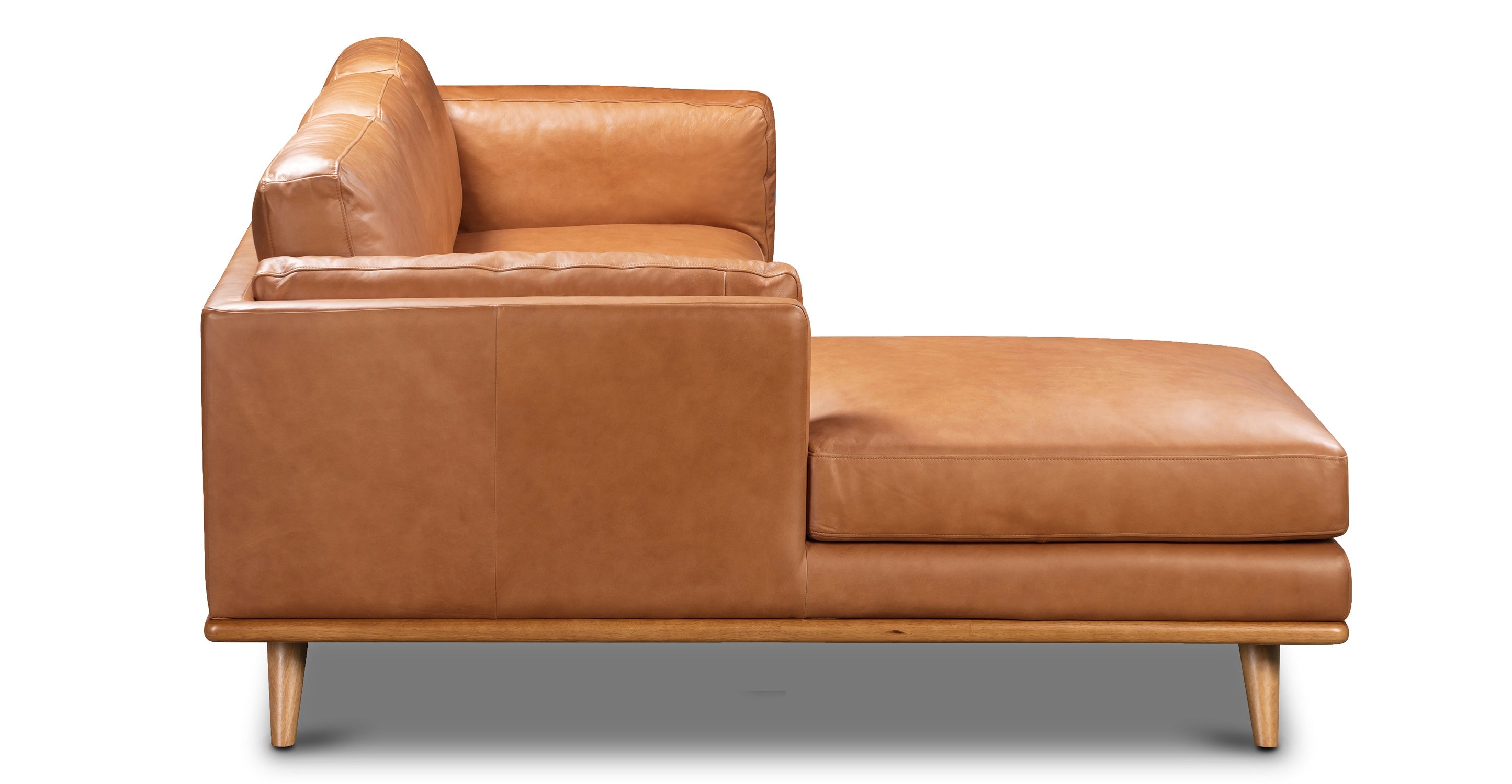 Cadiz Left-facing Sectional Sofa