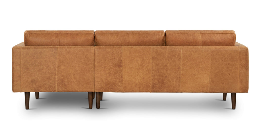 Napa Right-Facing Sectional Sofa