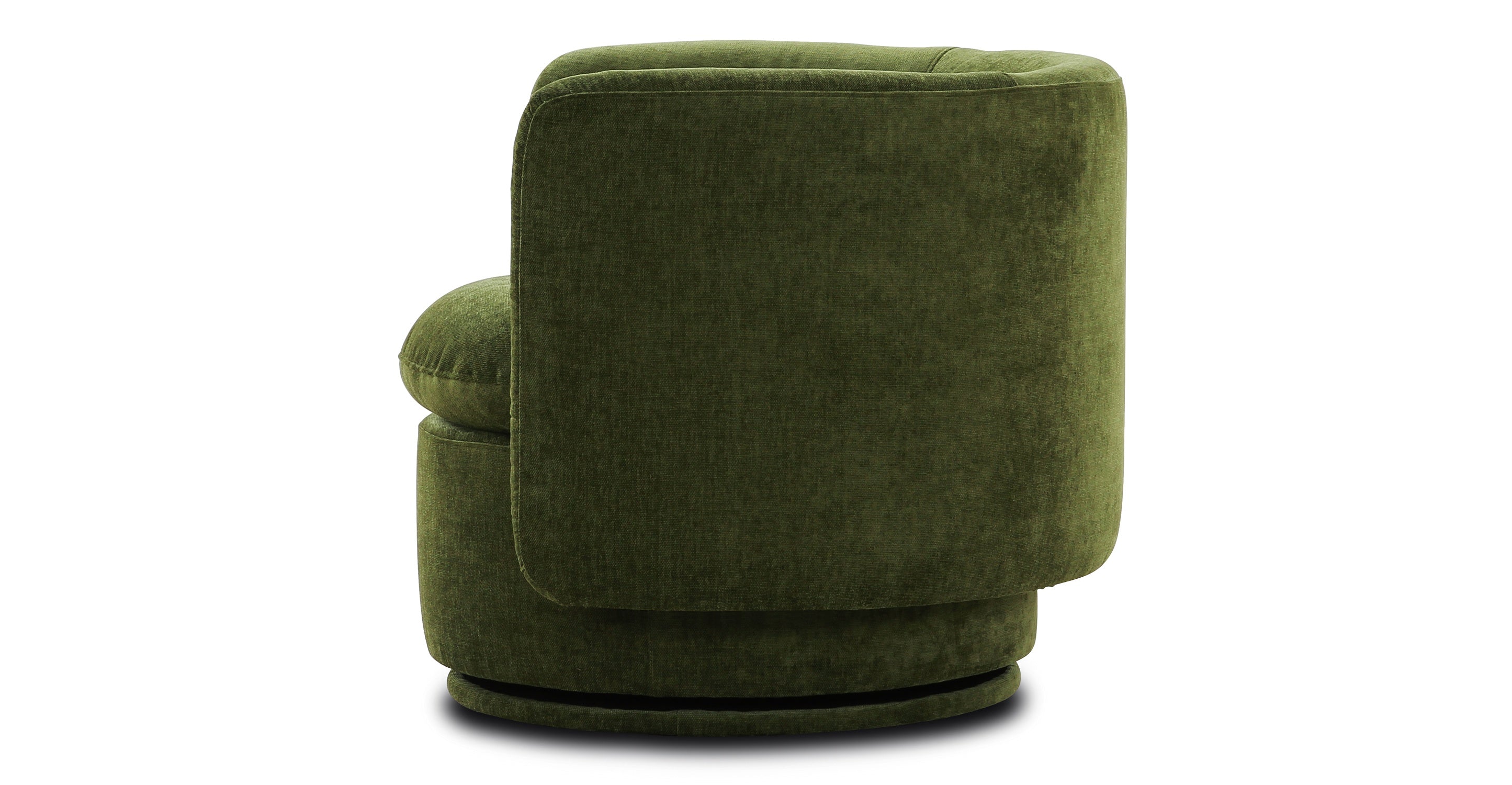 Tuzla Swivel Chair