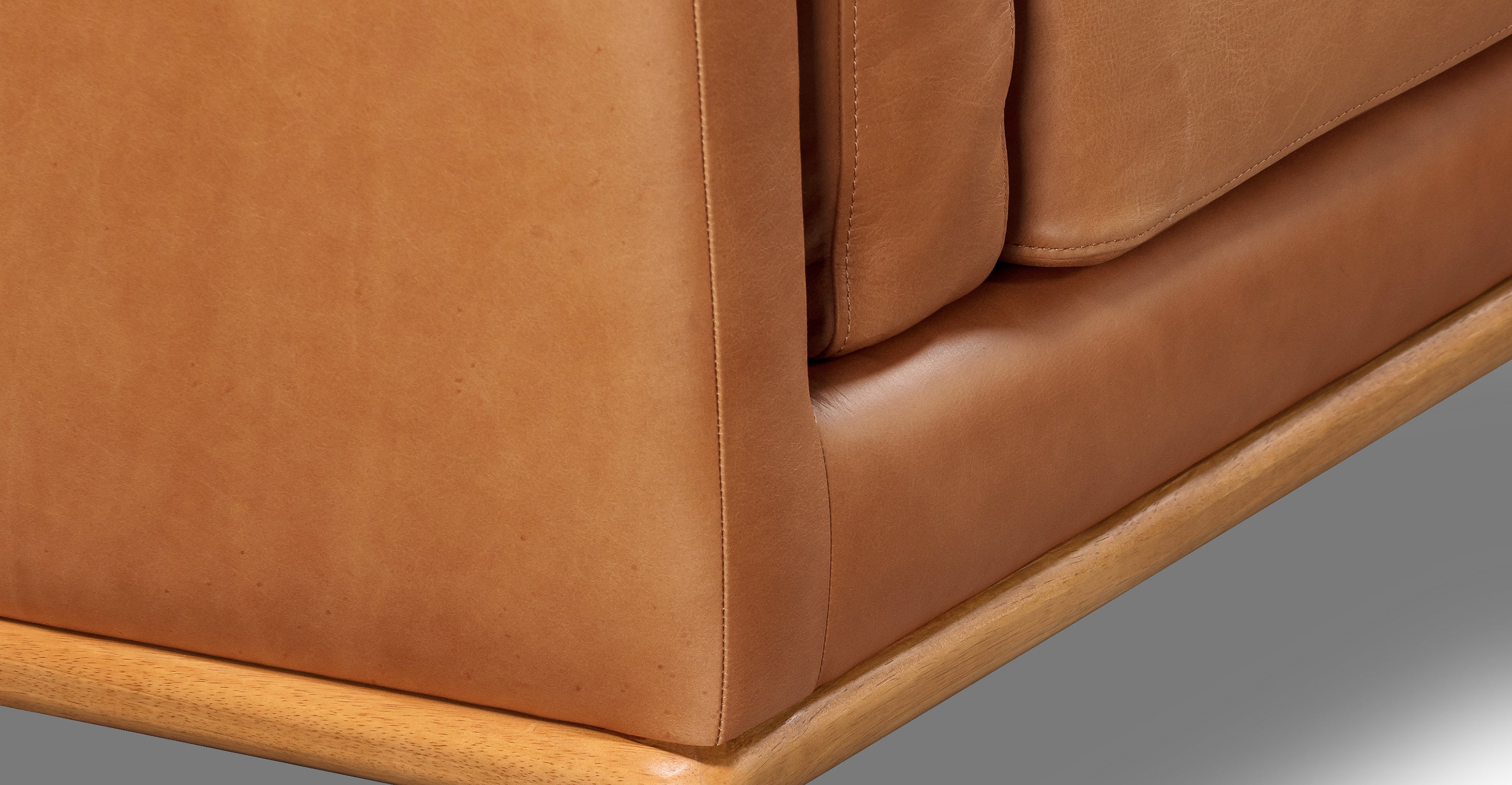 Cadiz Right-facing Sectional Sofa