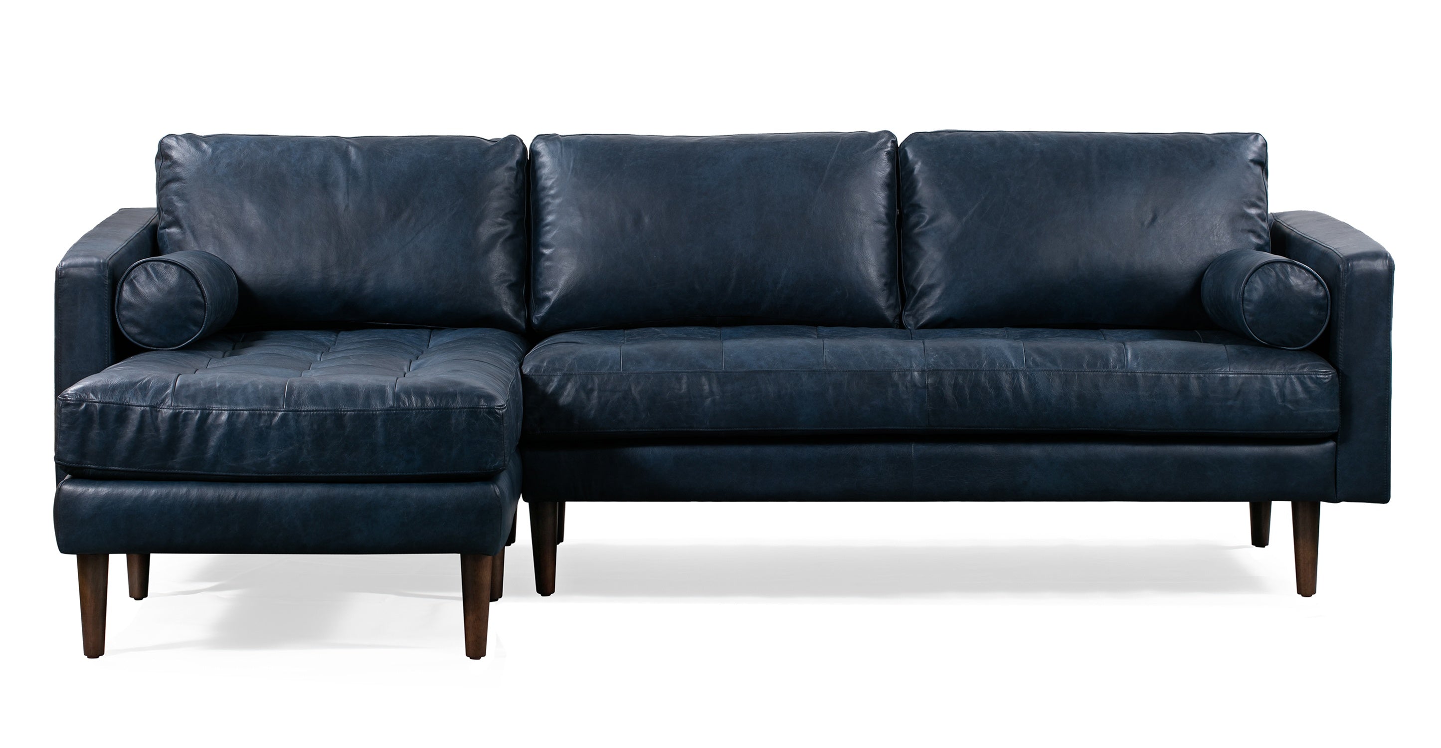 Napa Left-Facing Sectional Sofa