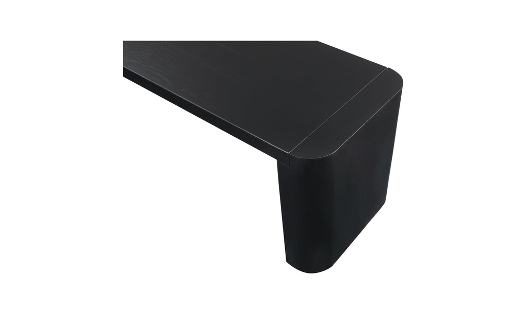 Post Large Dining Bench