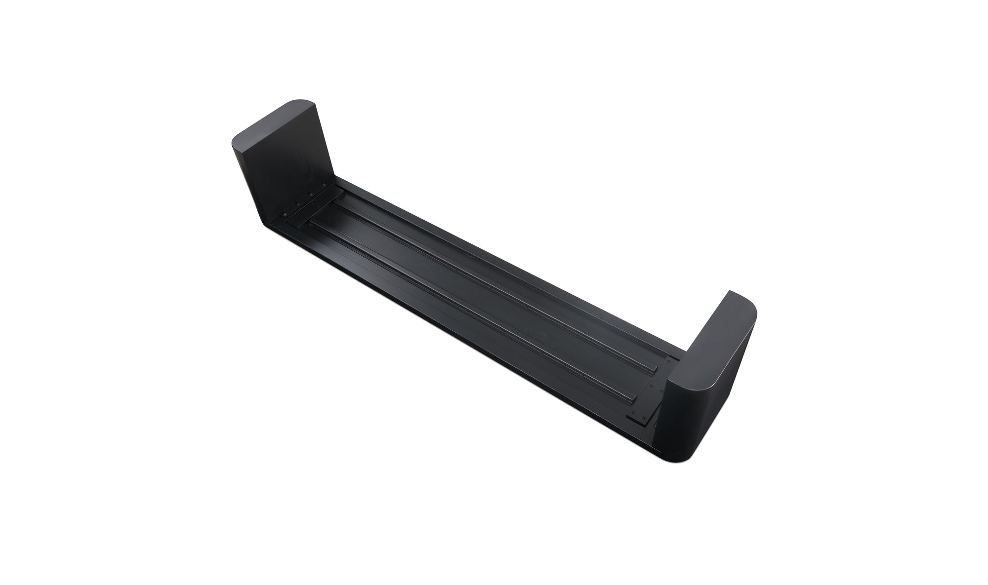 Post Large Dining Bench