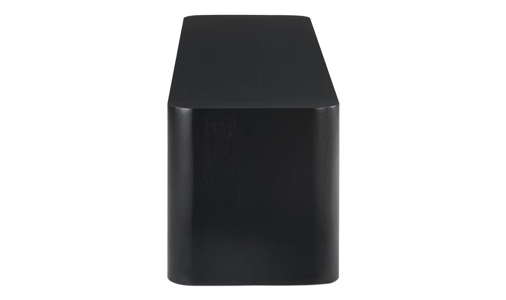 Post Large Dining Bench