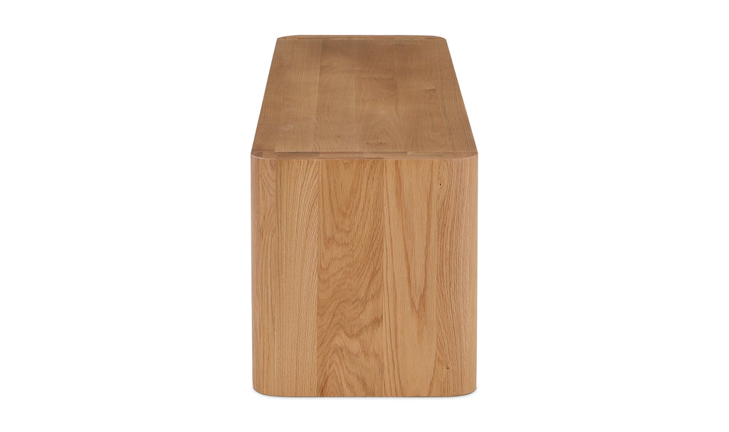 Post Large Dining Bench