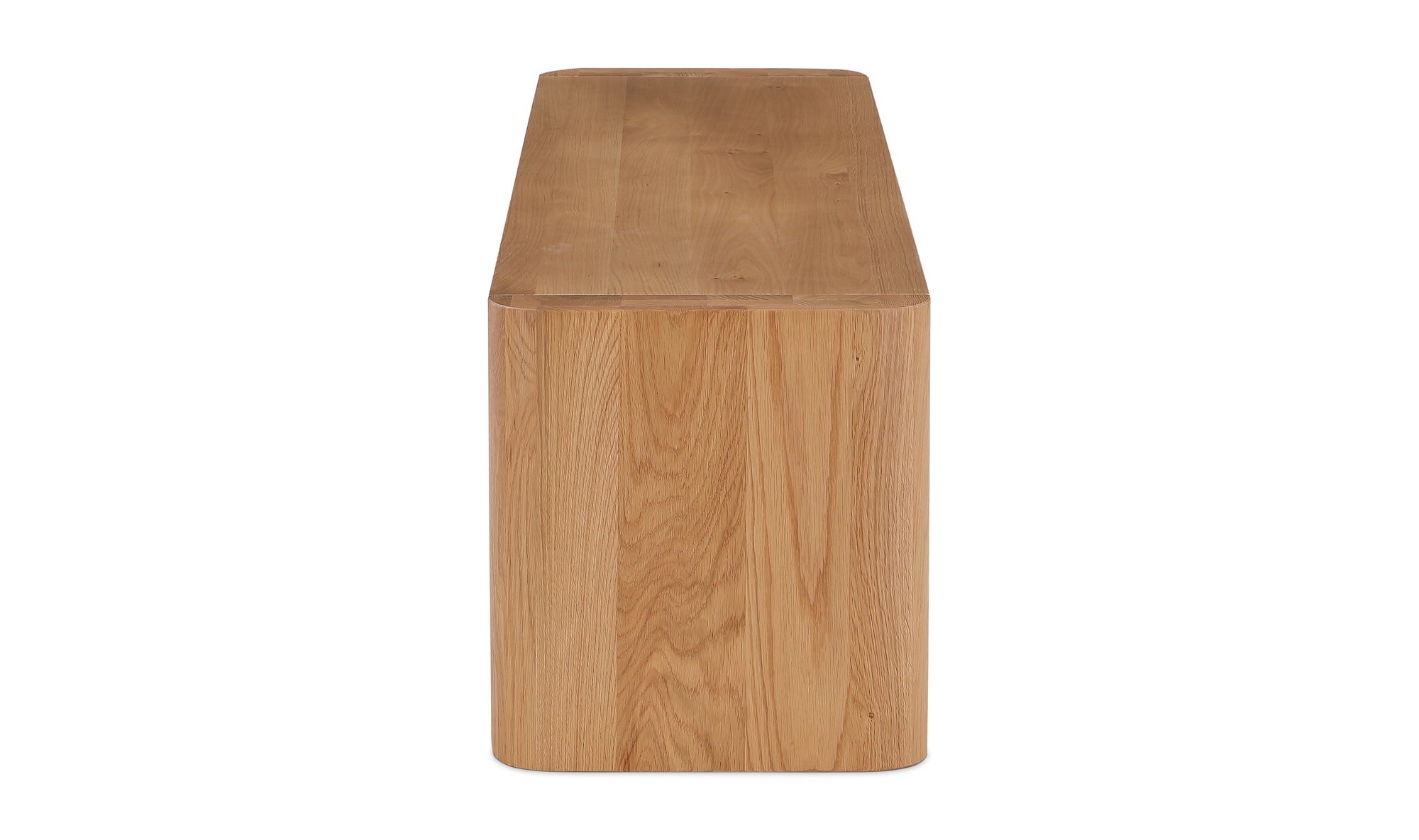 Post Large Dining Bench