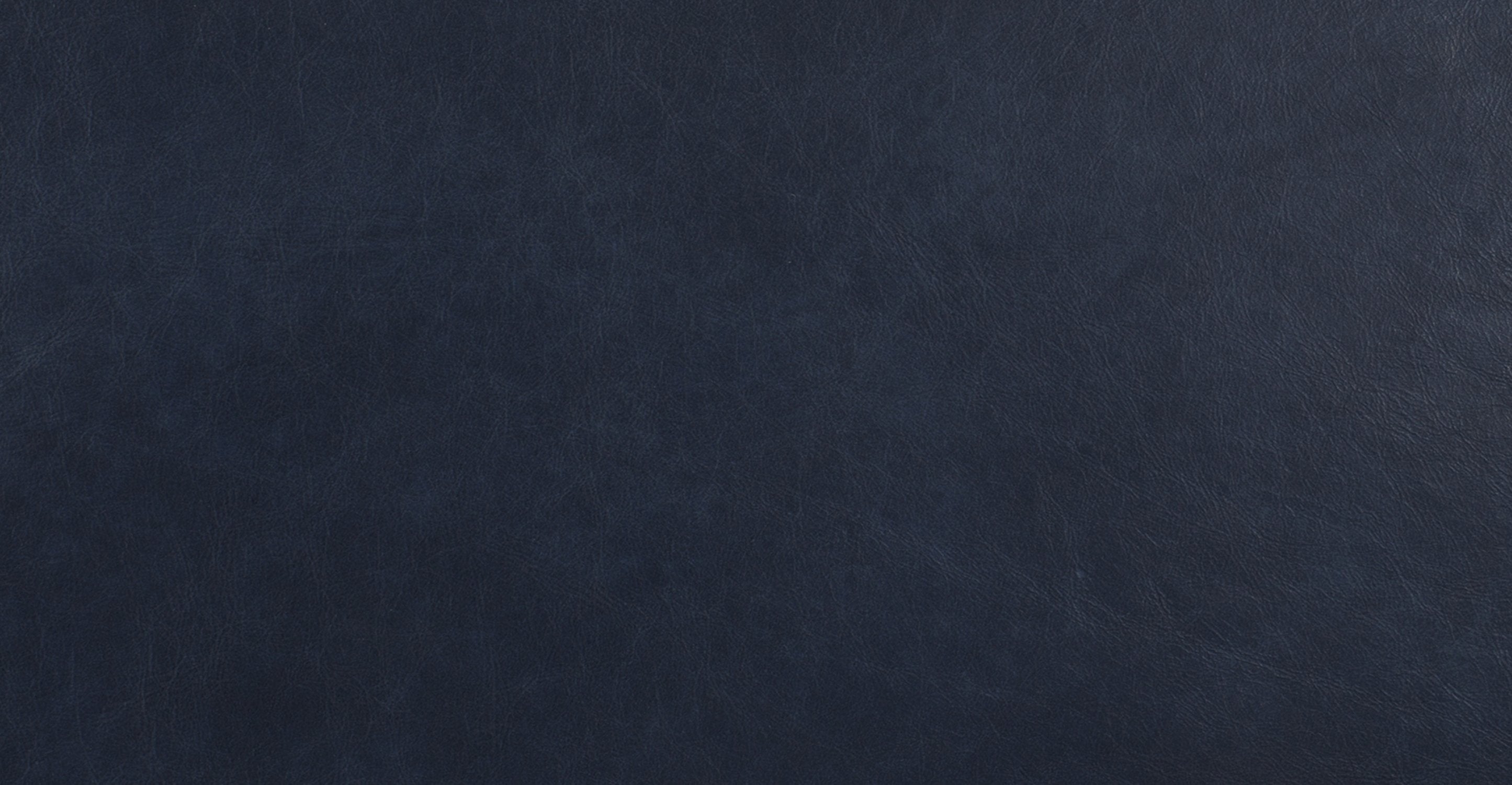 Truro Bed with Leather Cushions