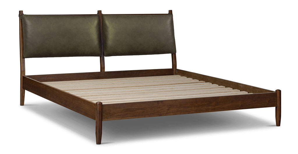 Truro Bed Headboard Cushion Set