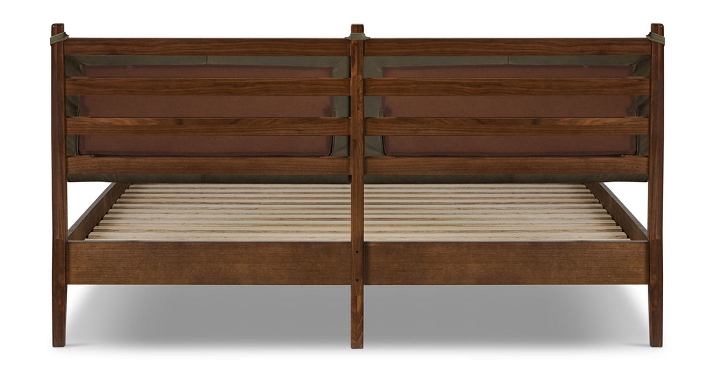 Truro Bed Headboard Cushion Set