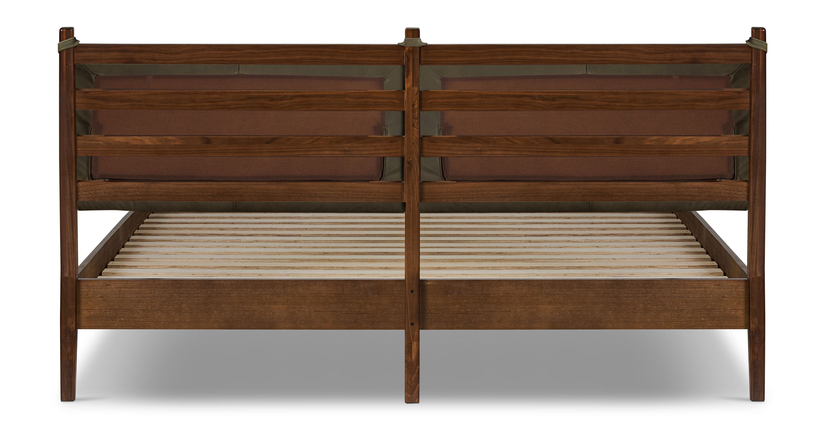 Truro Bed Headboard Cushion Set