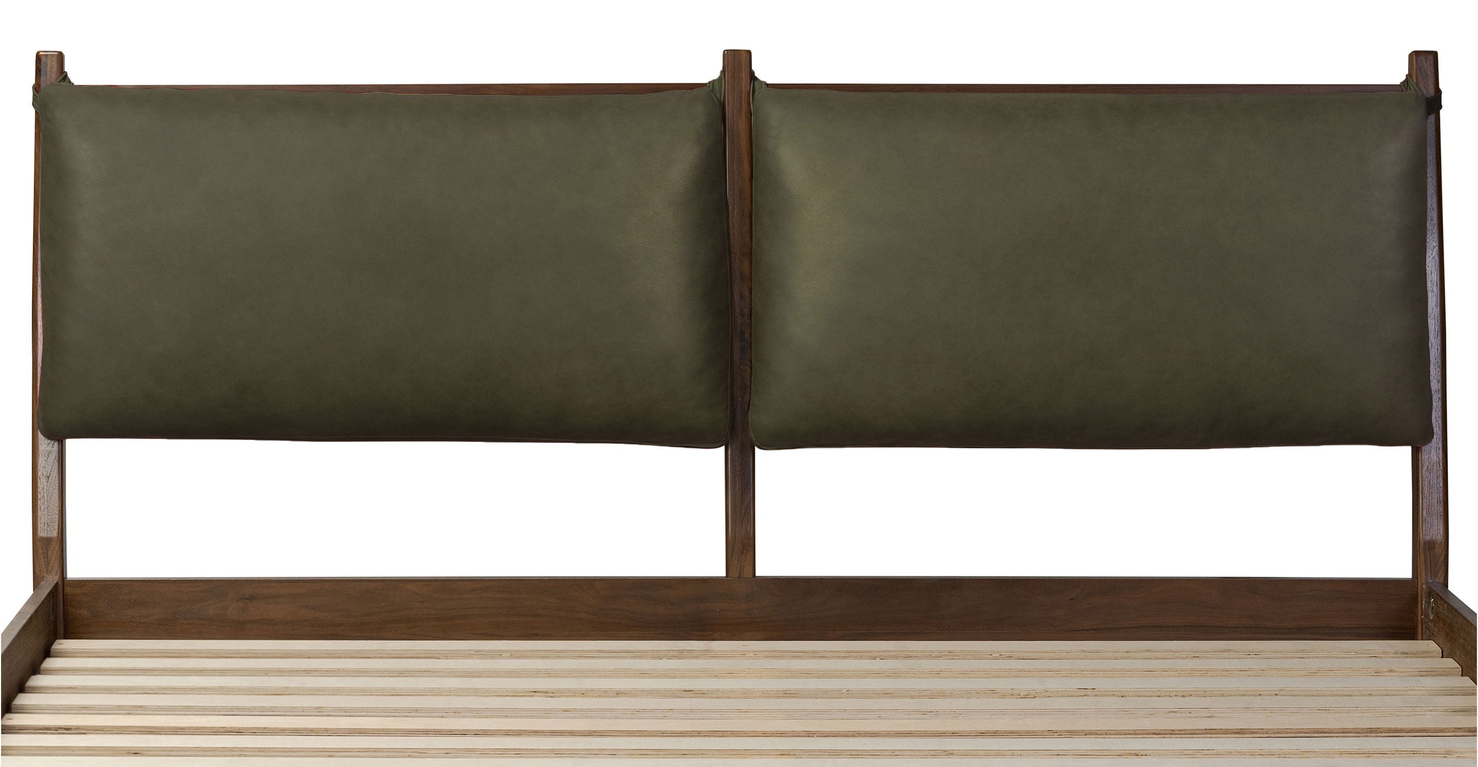 Truro Bed Headboard Cushion Set