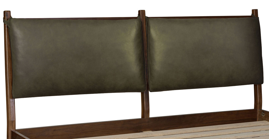 Truro Bed Headboard Cushion Set