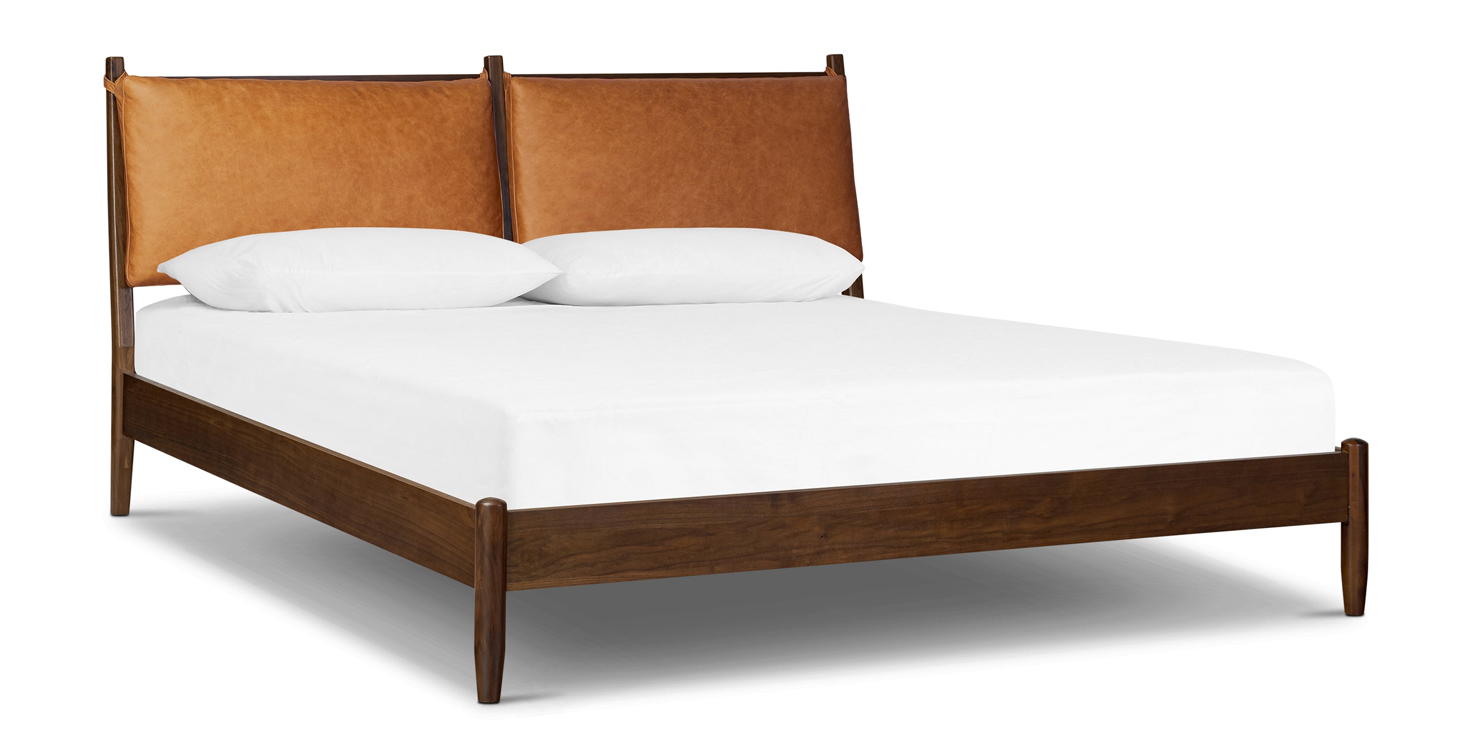 Truro Bed Headboard Cushion Set