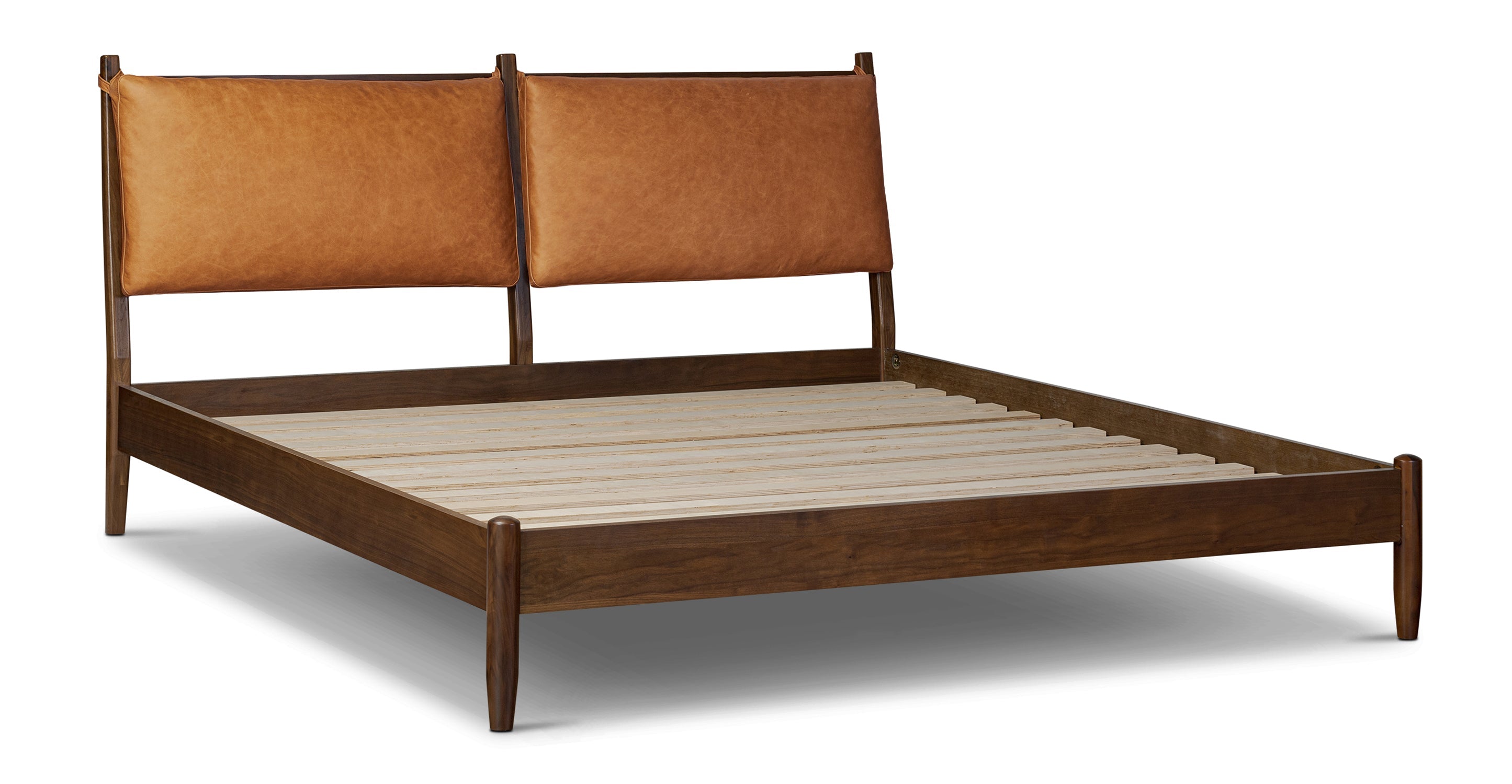 Truro Bed Headboard Cushion Set