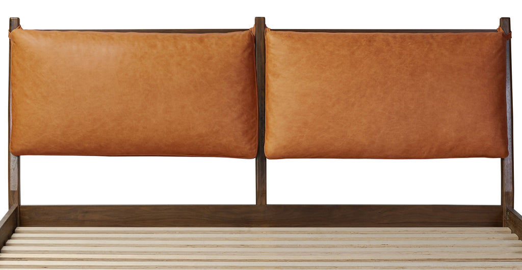 Truro Bed Headboard Cushion Set