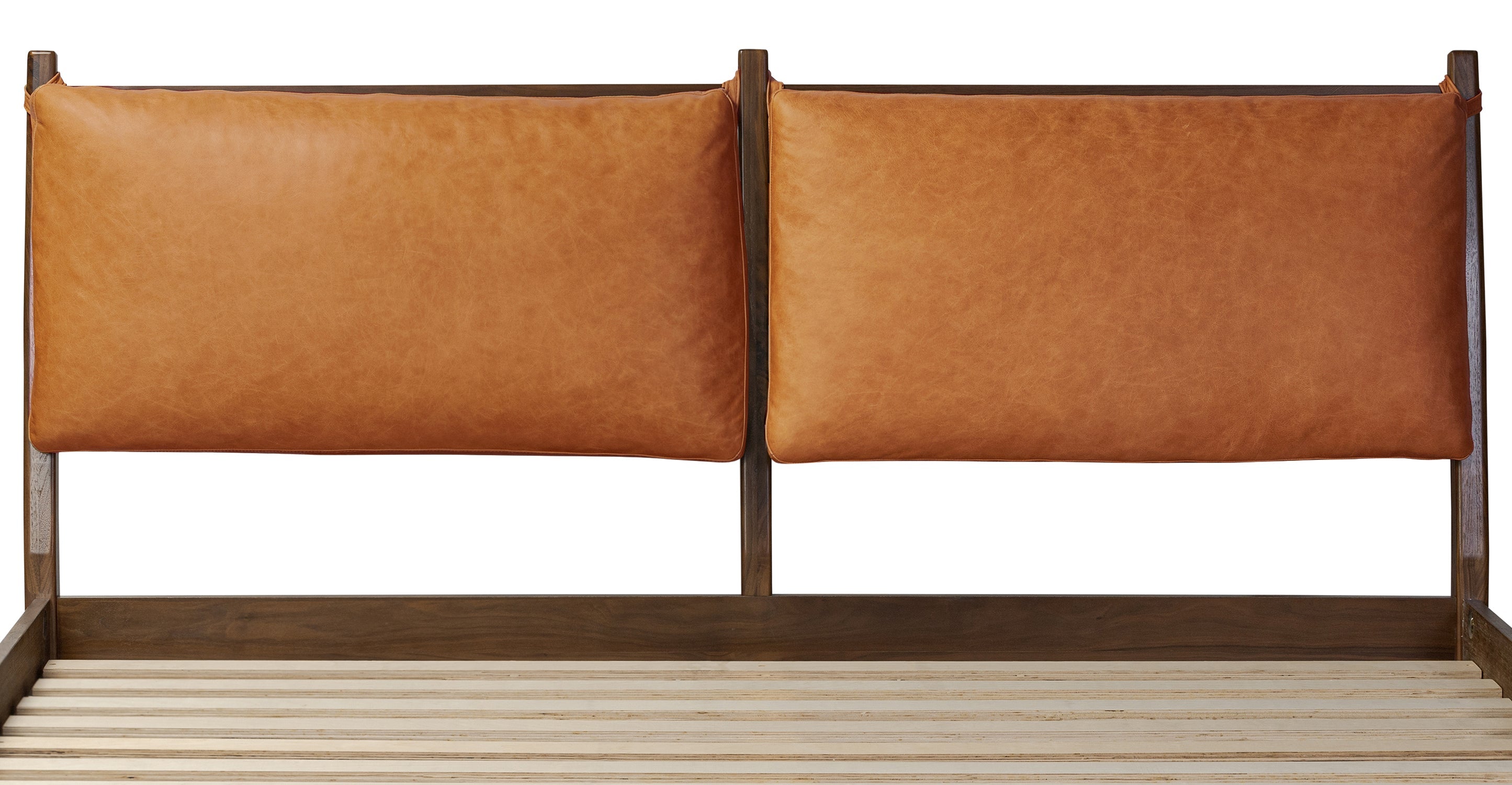 Truro Bed Headboard Cushion Set