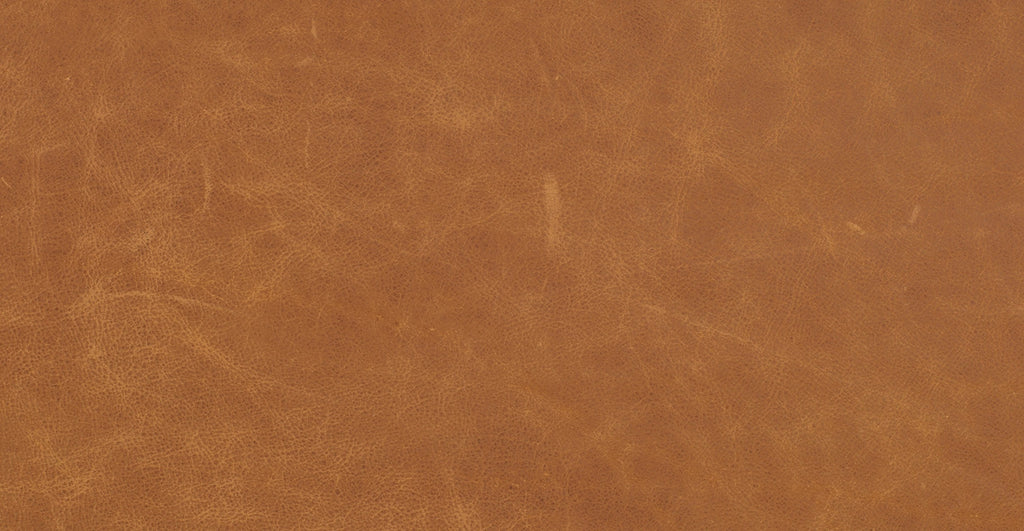 Truro Bed with Leather Cushions