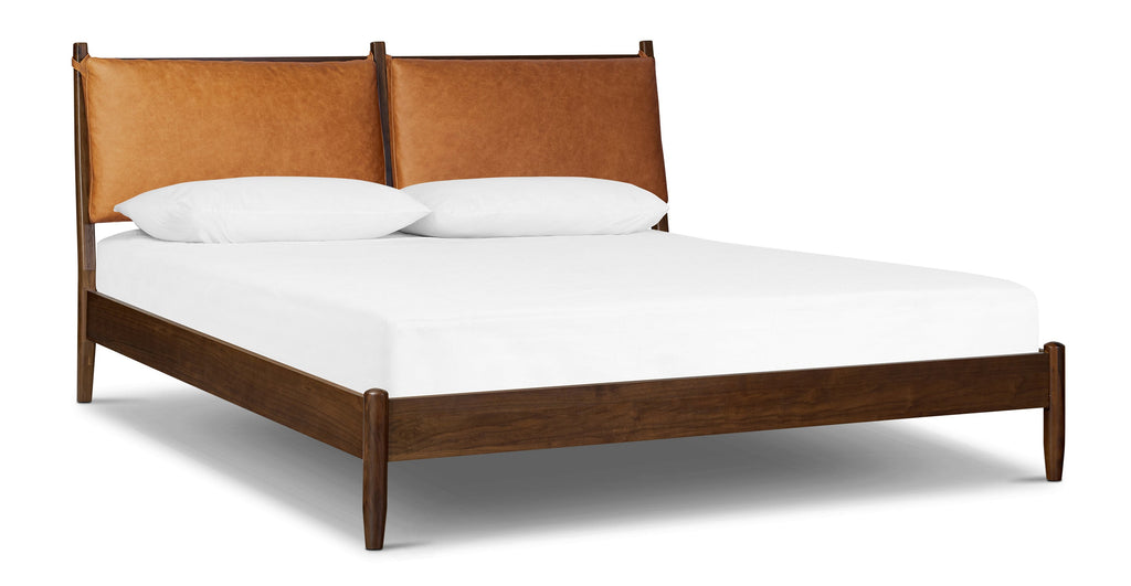 Truro Bed Headboard Cushion Set