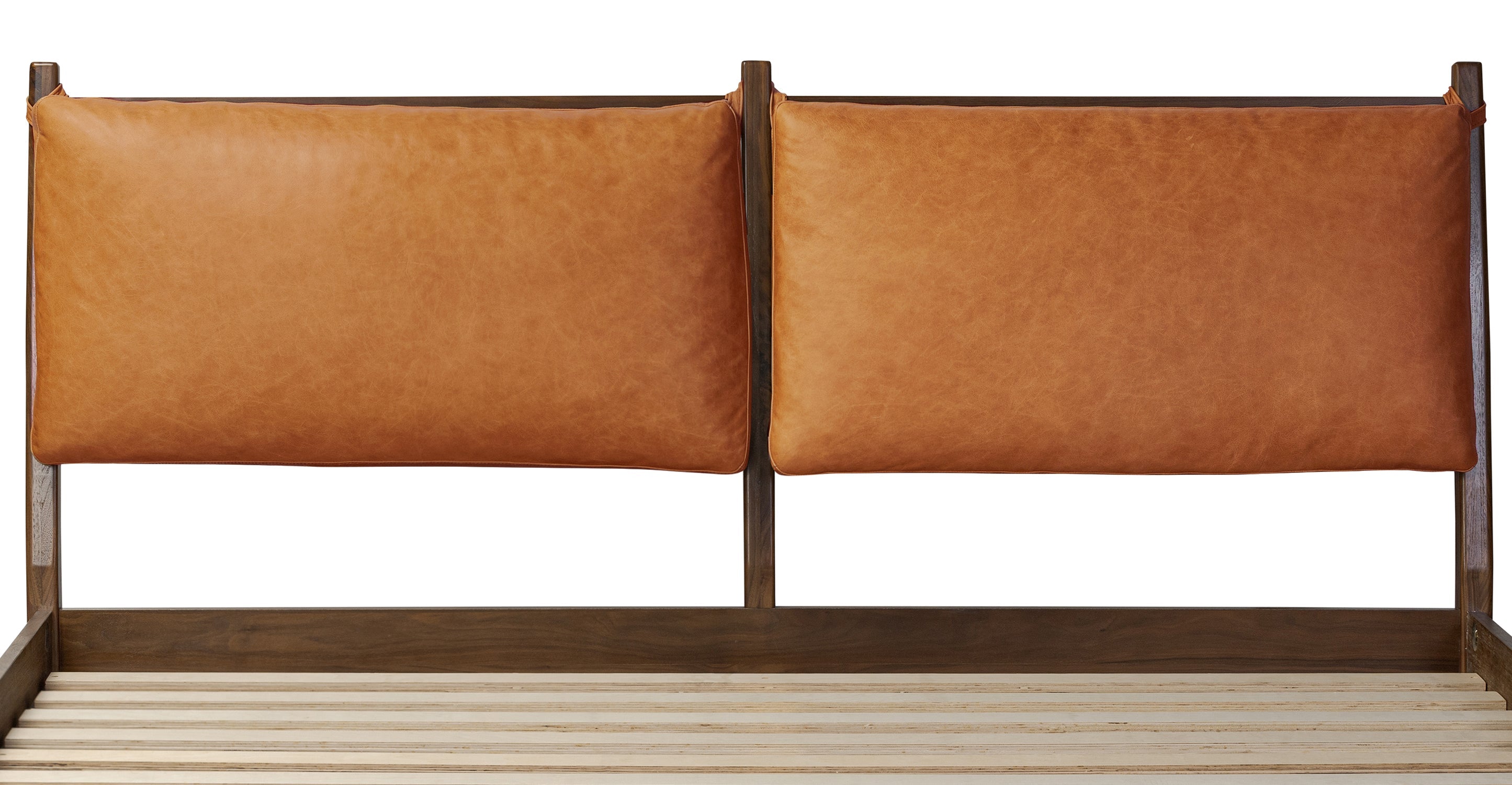 Truro Bed Headboard Cushion Set