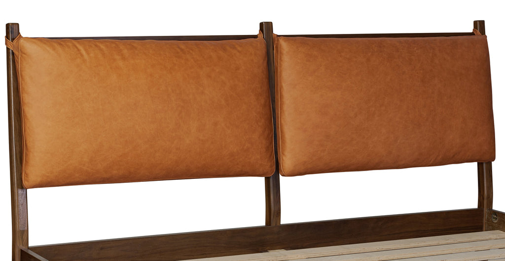 Truro Bed Headboard Cushion Set