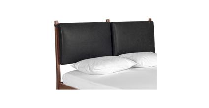 Truro Bed Headboard Cushion Set
