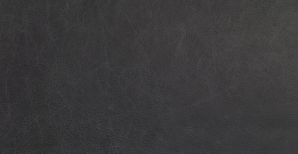 Truro Bed with Leather Cushions