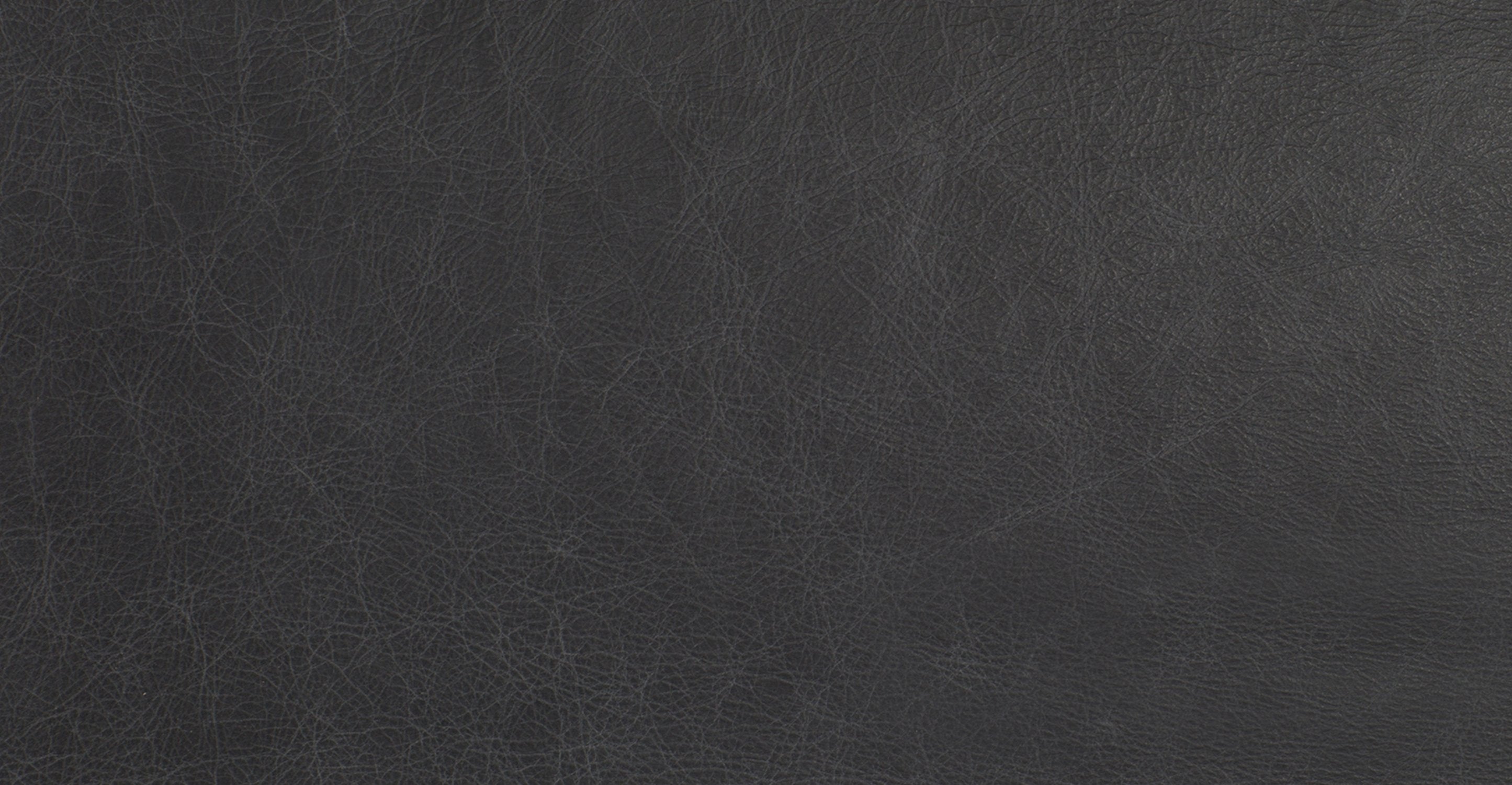 Truro Bed with Leather Cushions