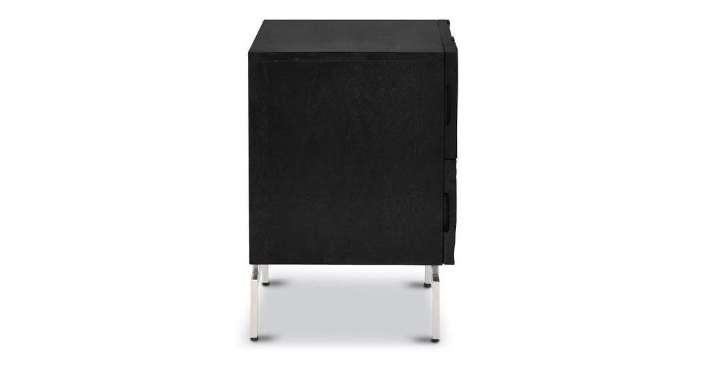 Geo Nightstand
