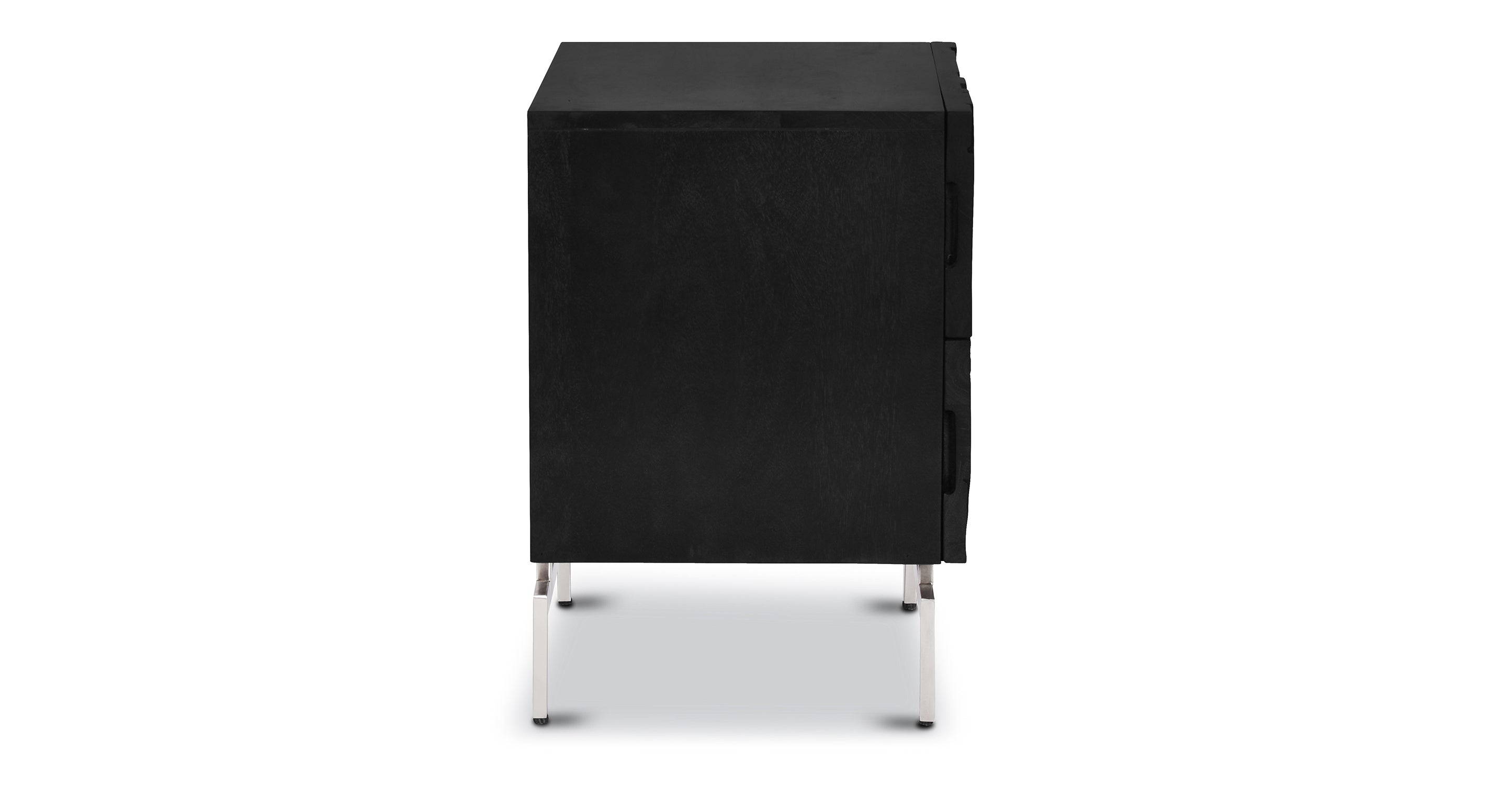Geo Nightstand