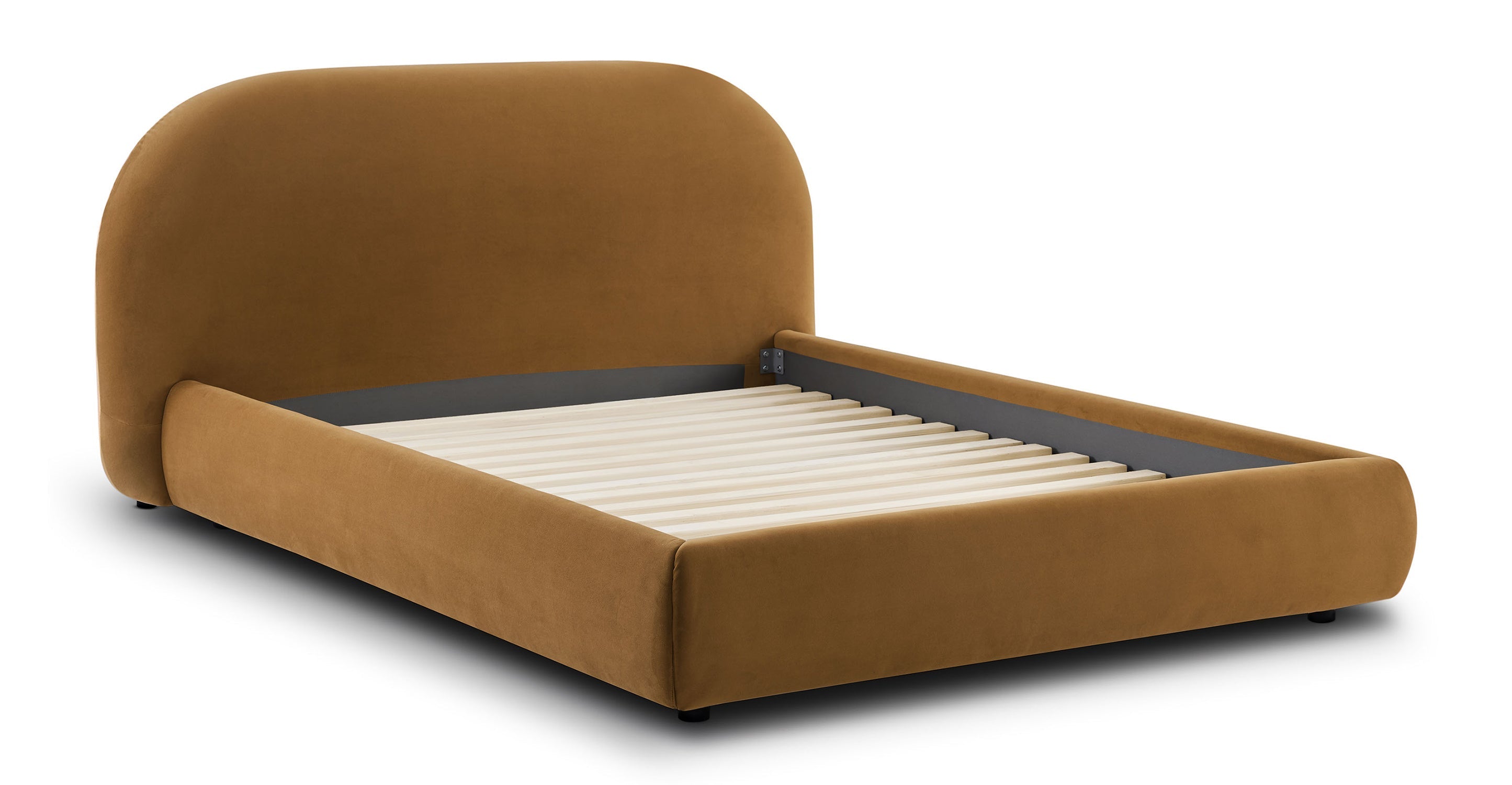 Genoa Bed