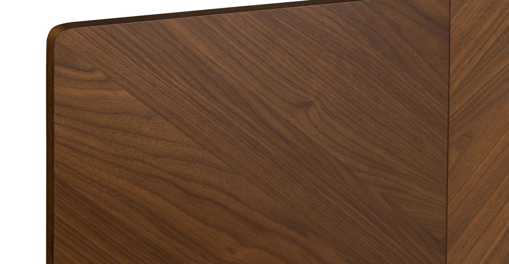 Amalfi Low Profile Bed with Nightstands