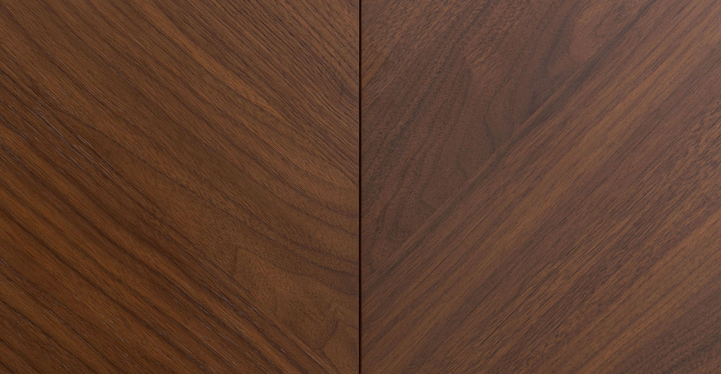 Amalfi Low Profile Bed with Nightstands