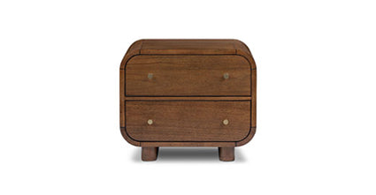 Oslo Nightstand