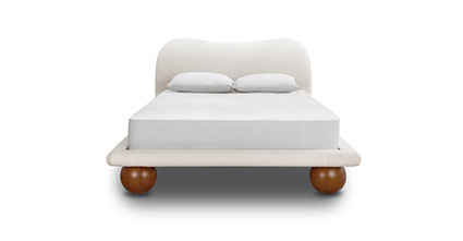 Orbit Bed