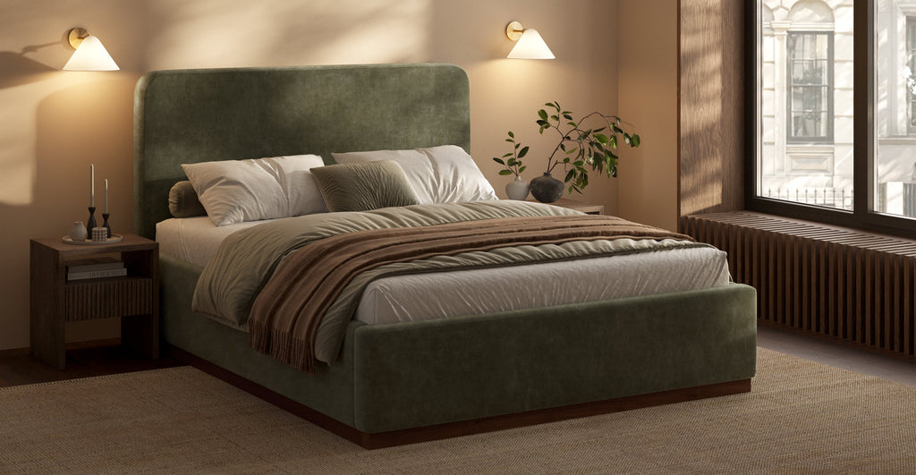 Mantua Bed