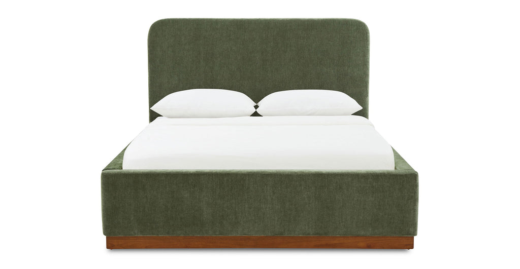 Mantua Bed