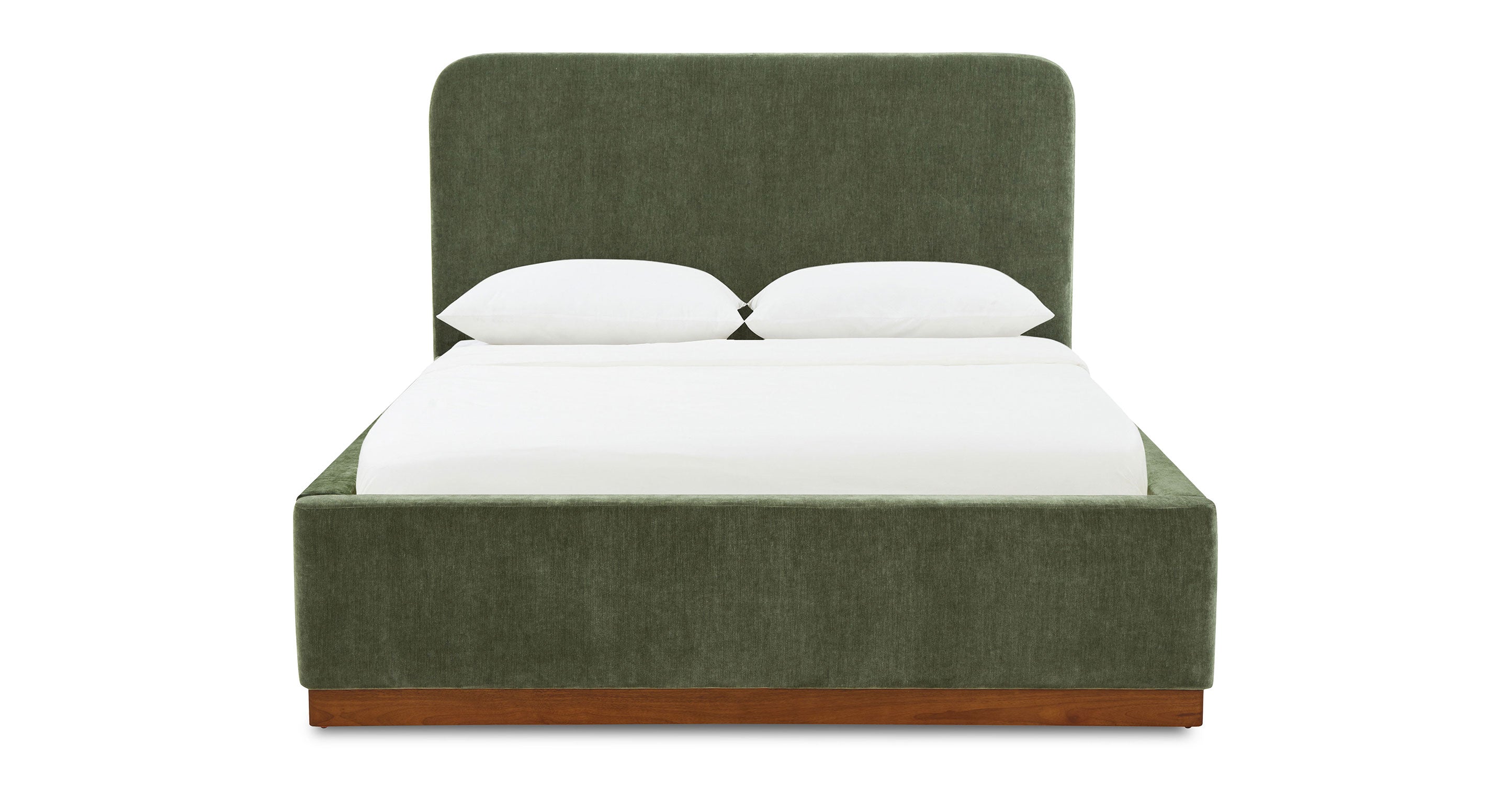 Mantua Bed