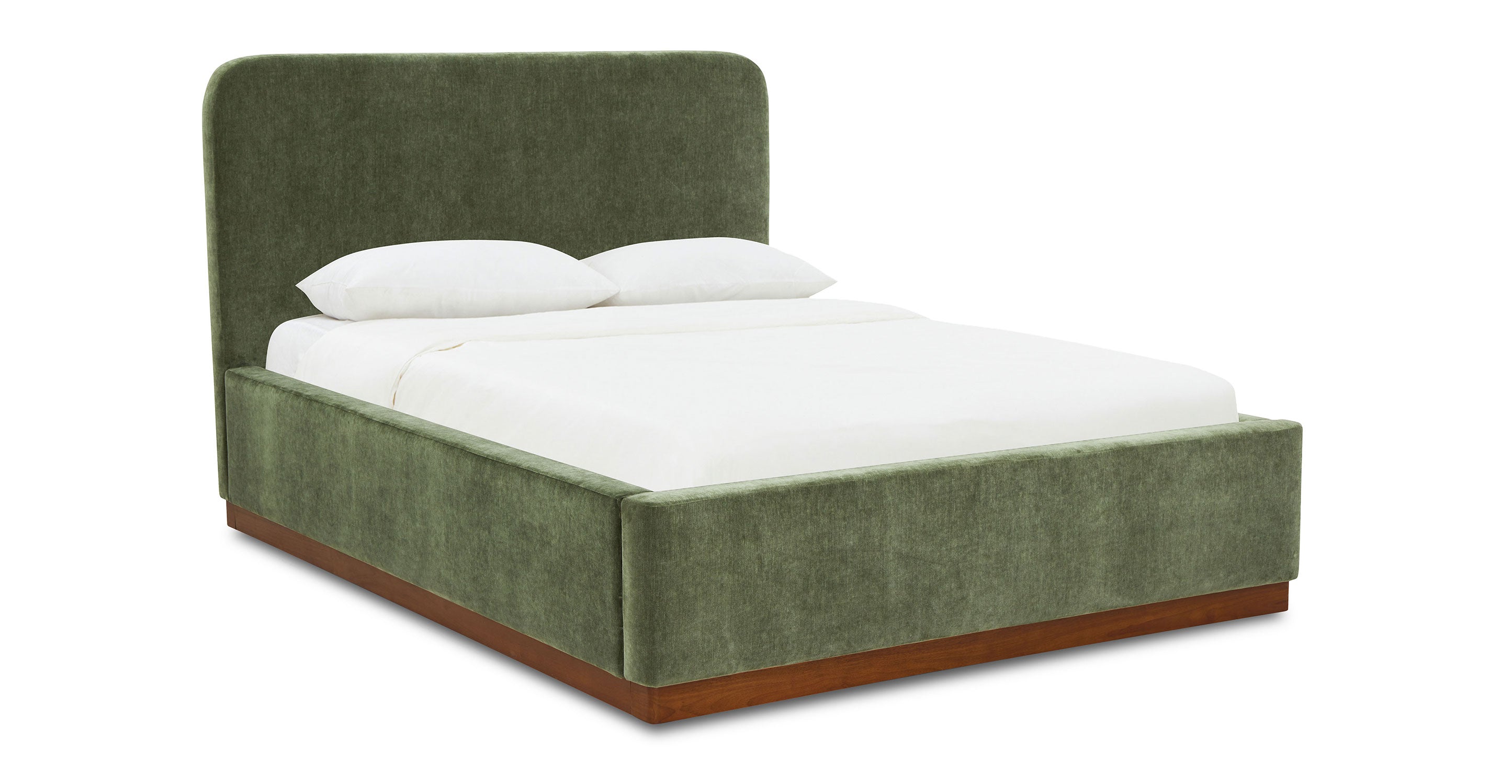 Mantua Bed