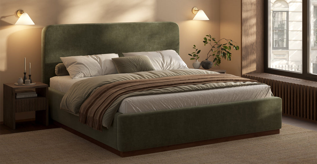 Mantua Bed