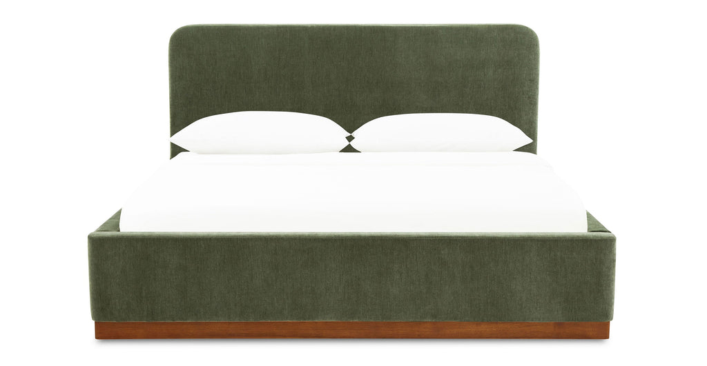 Mantua Bed