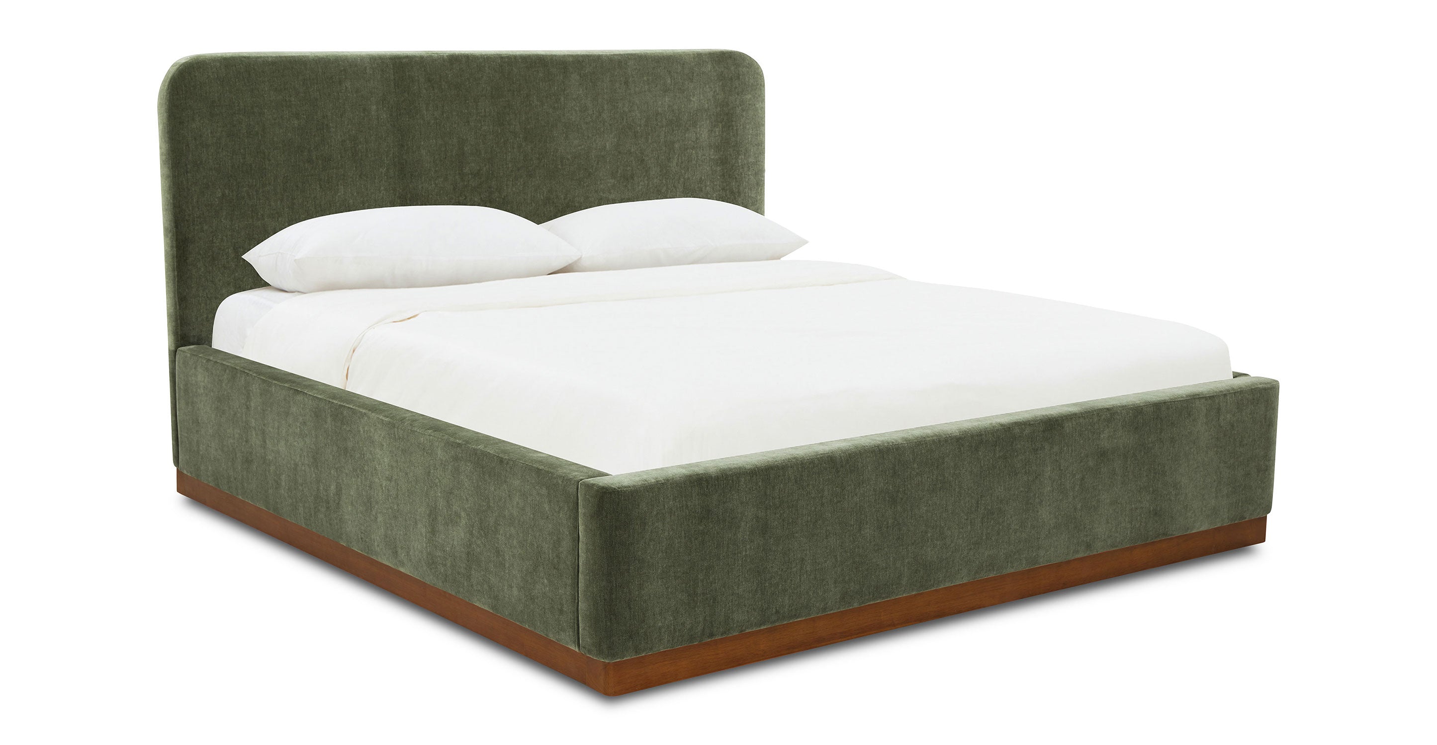 Mantua Bed