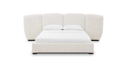 Acadia Bed