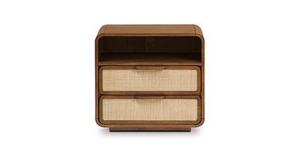 Neva Nightstand