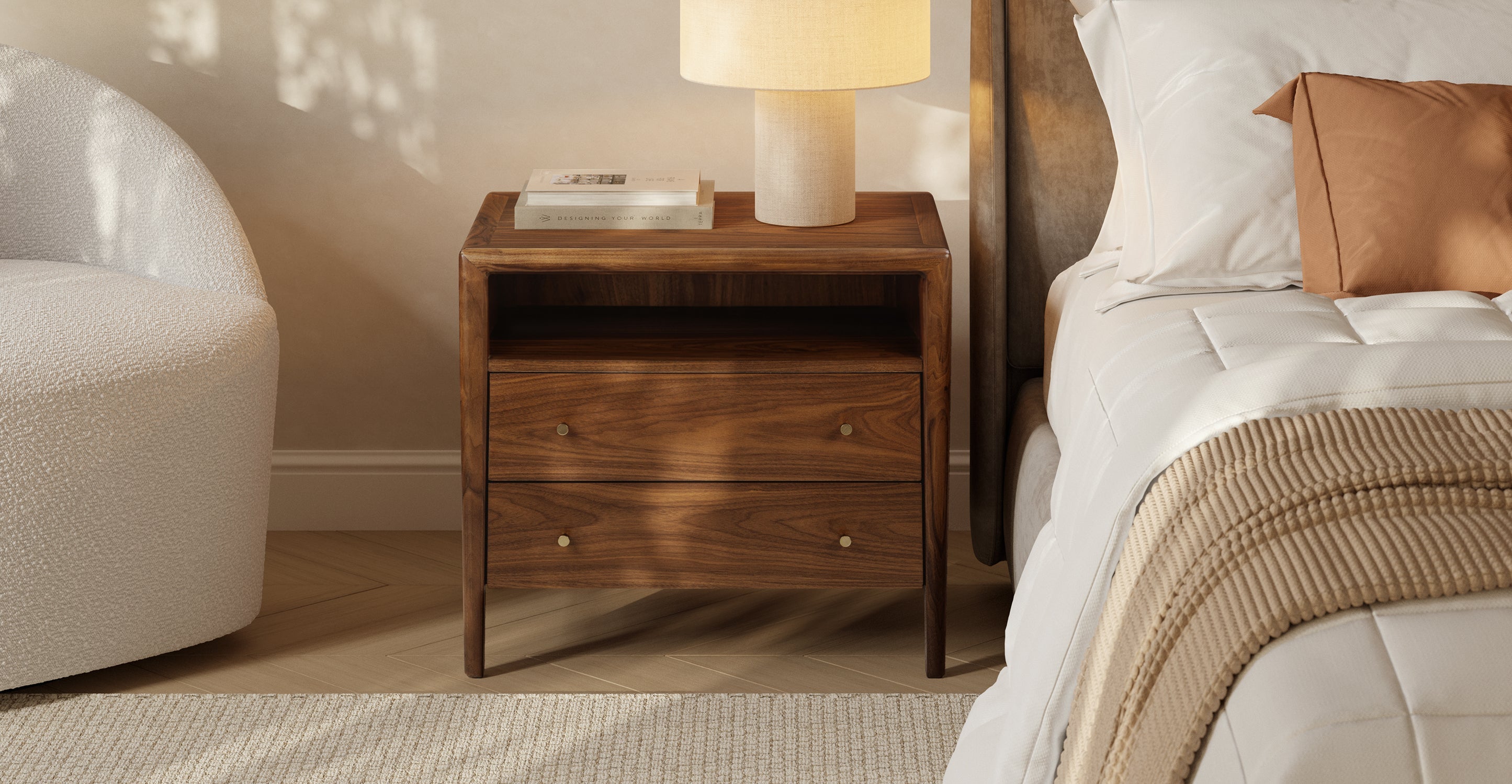 Marla Nightstand