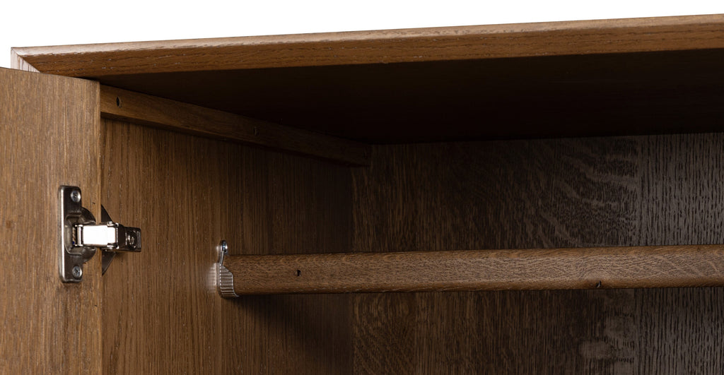 Maro Wardrobe / Armoire