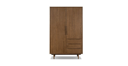 Maro Wardrobe / Armoire
