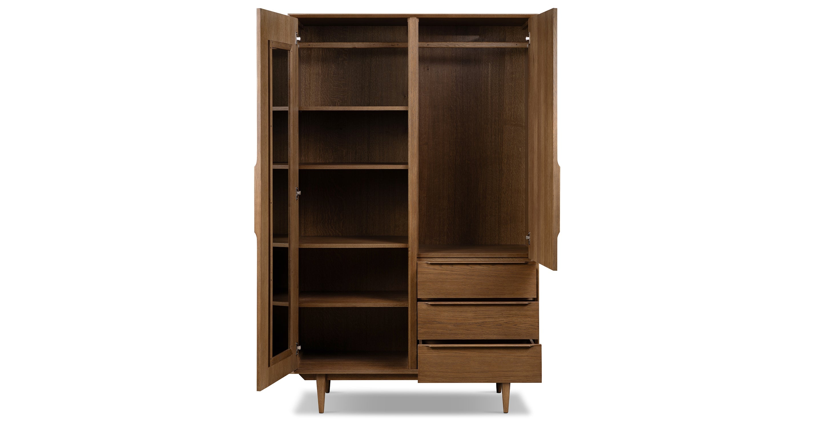 Maro Wardrobe / Armoire