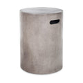 Cato Outdoor Stool