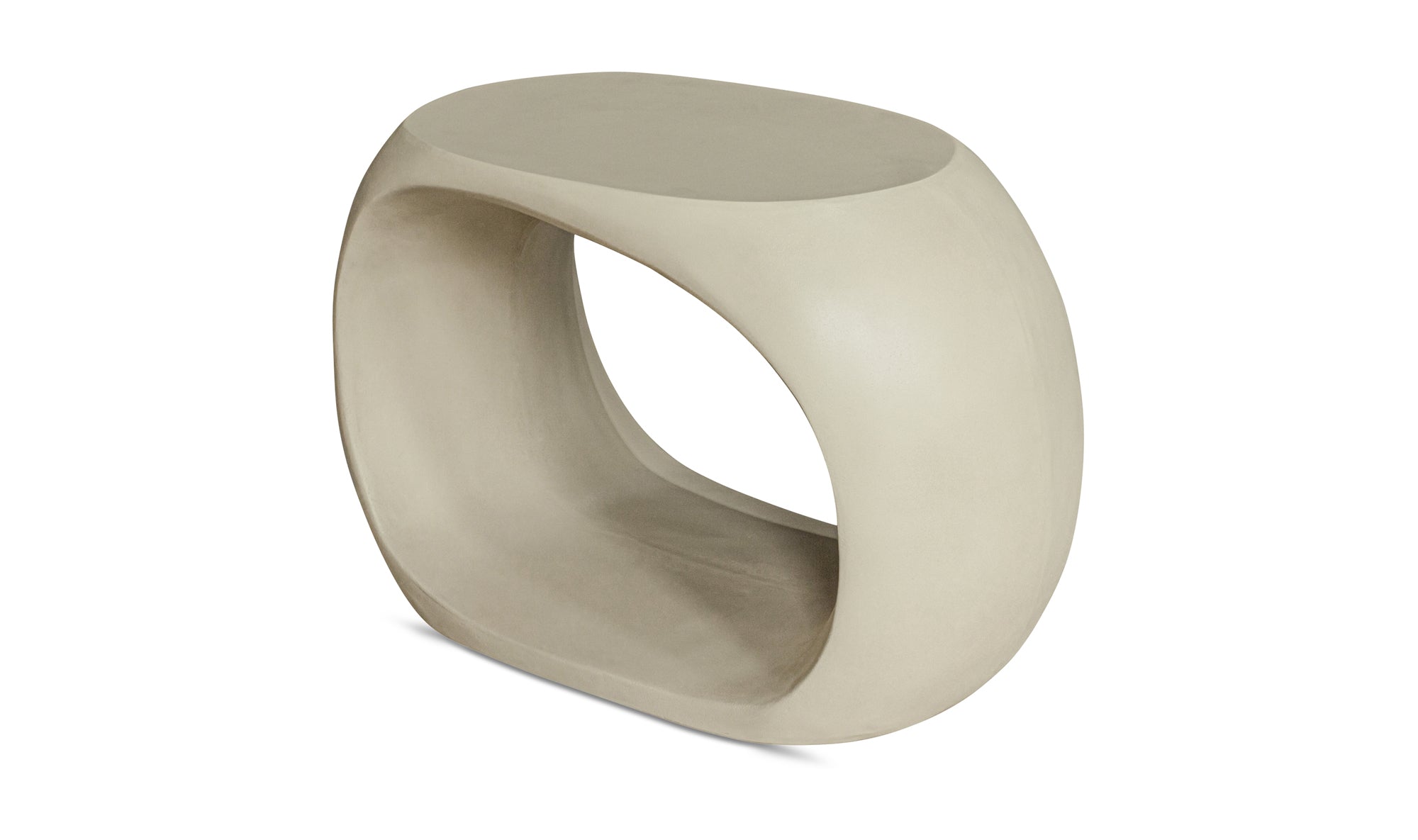 Albers Outdoor Stool